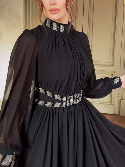 Levoire | Intemporelle et élégante robe