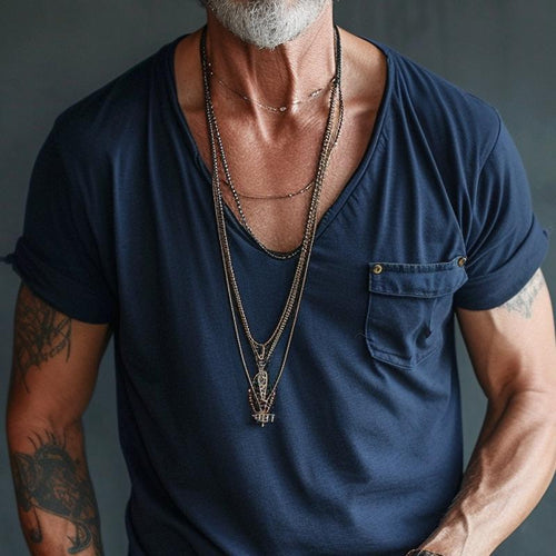 Levoire | T-Shirt Cargo