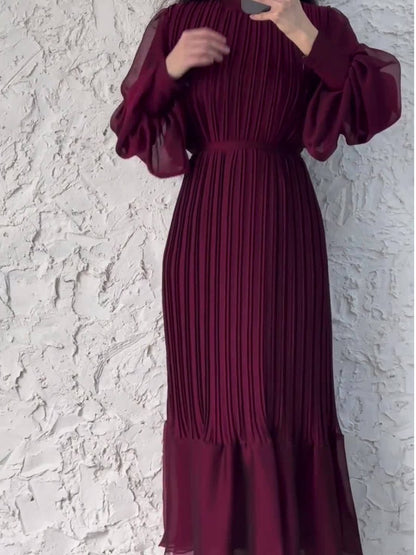 Levoire | Robe polyvalente et confortable