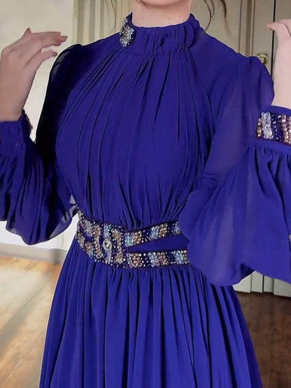 Levoire | Intemporelle et élégante robe