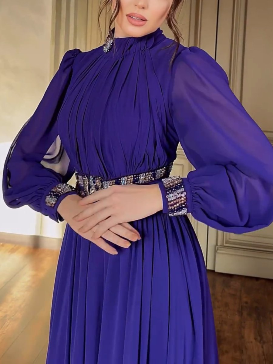 Levoire | Intemporelle et élégante robe