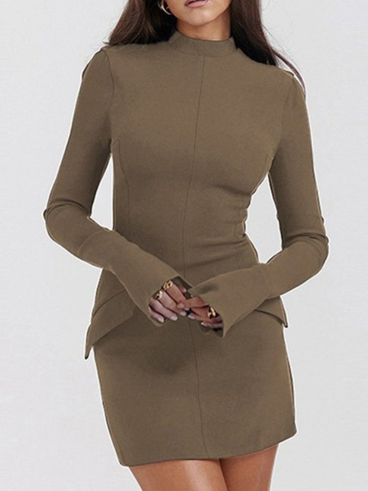 Levoire | Robe d'hiver confortable et tendance Styles 5
