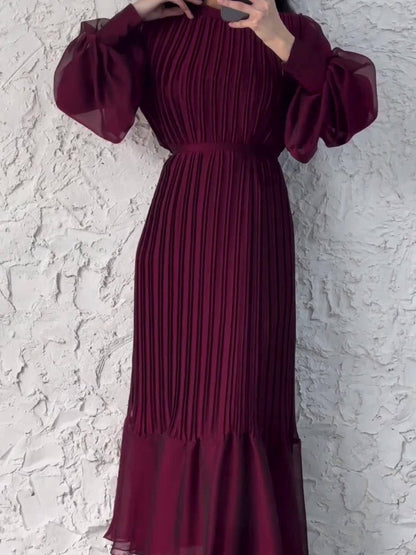 Levoire | Robe polyvalente et confortable