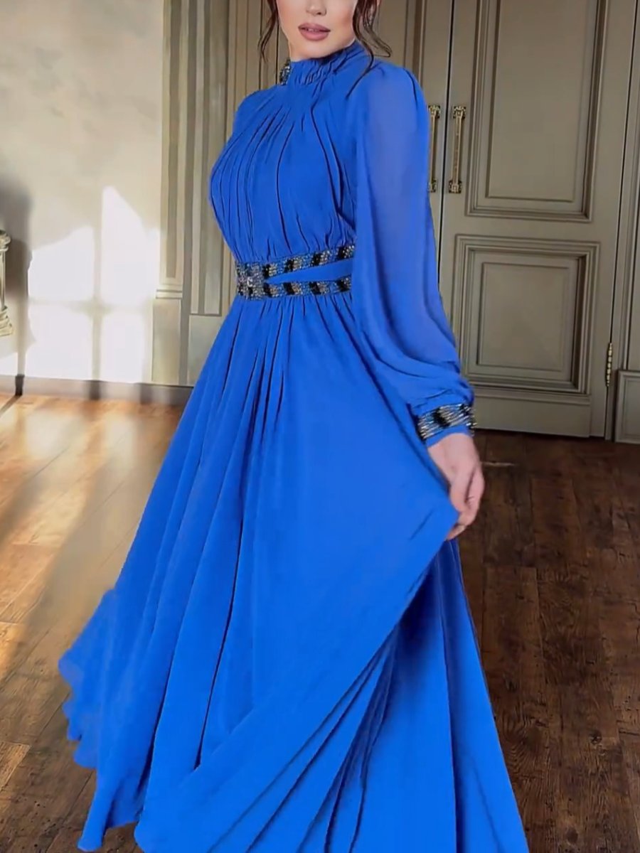 Levoire | Intemporelle et élégante robe