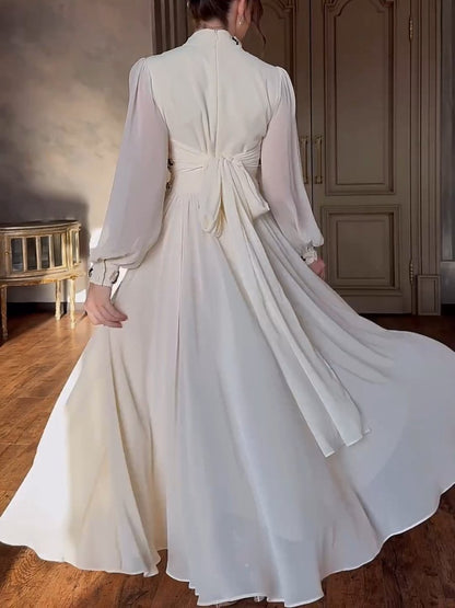 Levoire | Intemporelle et élégante robe