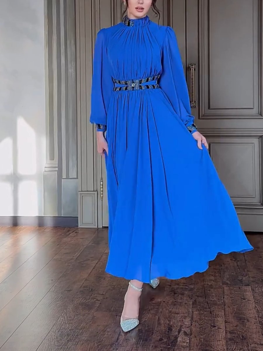 Levoire | Intemporelle et élégante robe