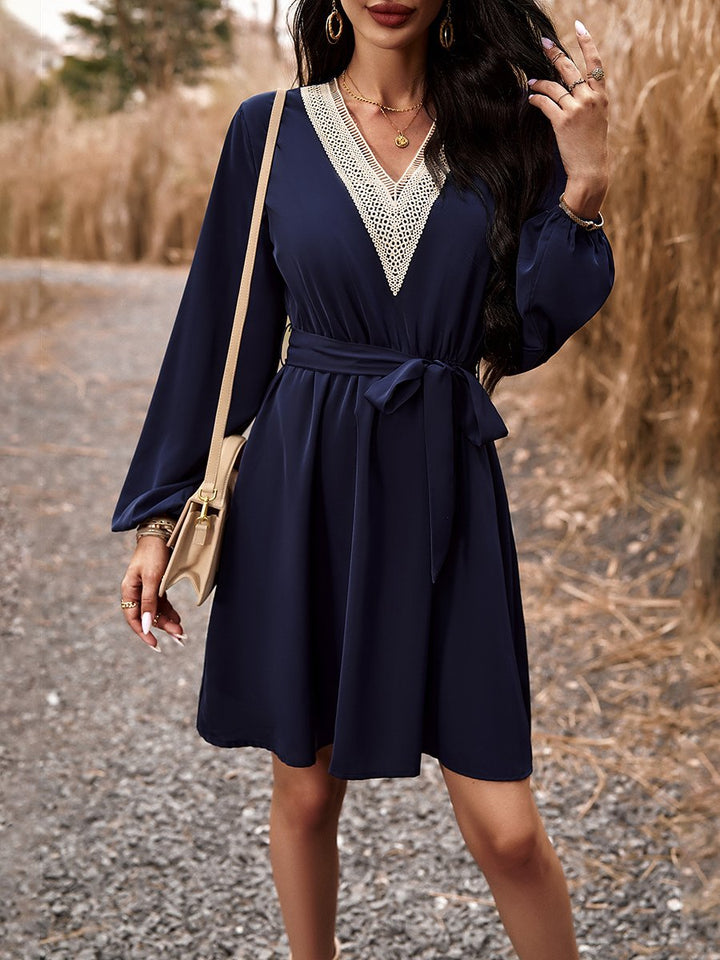 Levoire | Robe d'hiver élégante et sophistiquée Styles 5