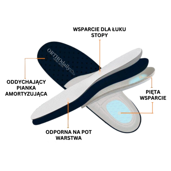 Levoire | Chaussures Légères Et Confortables