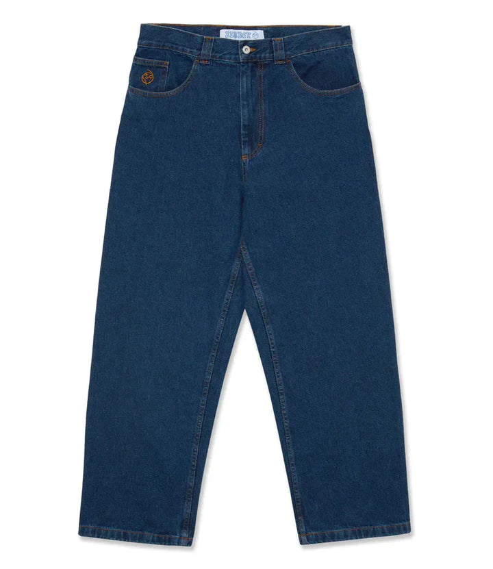 Levoire | Large Cut Trendy Jeans Pour Femmes
