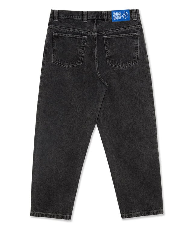 Levoire | Big Boy Jeans Maverick Pour Un Style Urbain Et Des Vibes De Skate