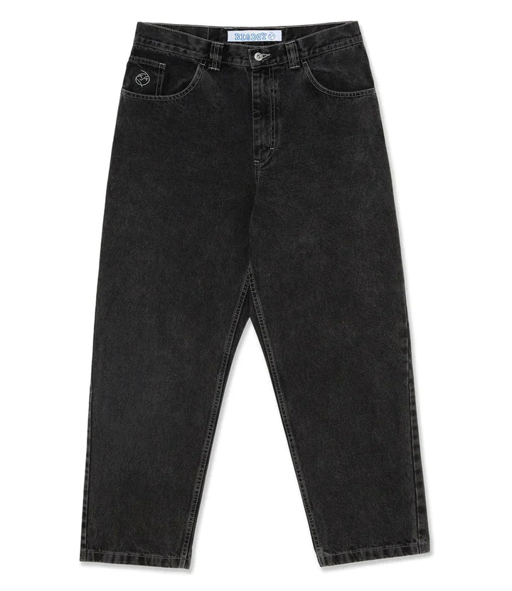 Levoire | Bergroe Jeans
