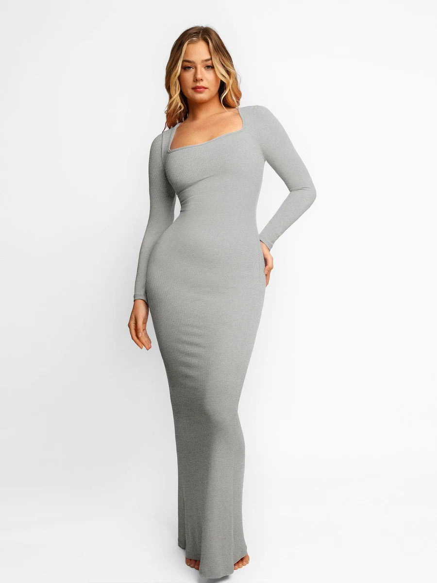 Levoire | Robe De Maintien Gris