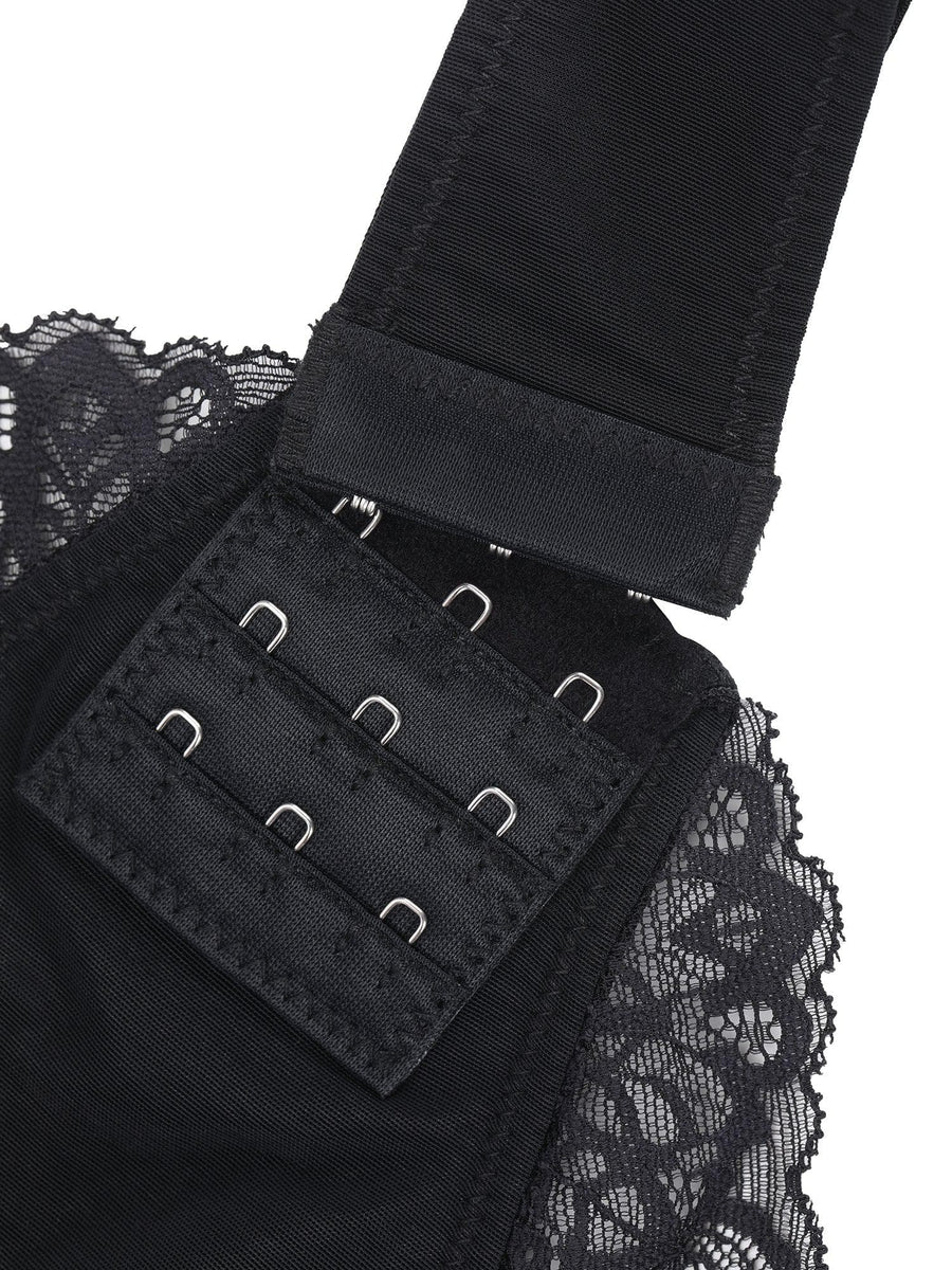 Levoire | Robe de modelage élégante
