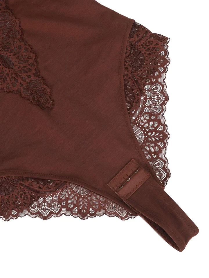 Levoire | Robe de modelage élégante