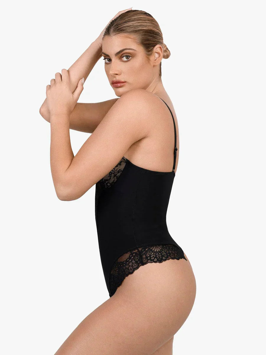 Levoire | Robe de modelage élégante