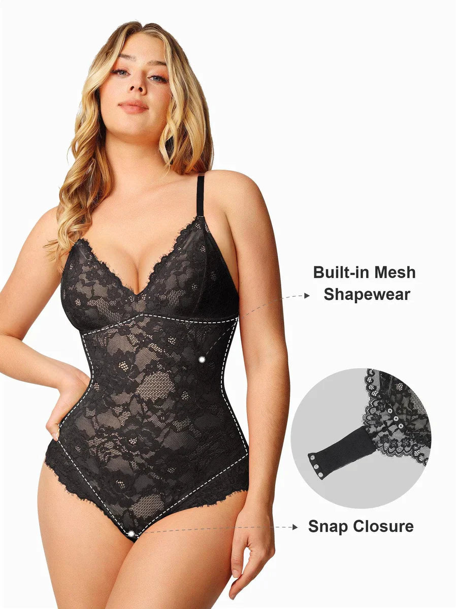 Levoire | Robe de modelage élégante