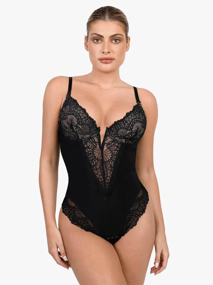 Levoire | Robe de modelage élégante