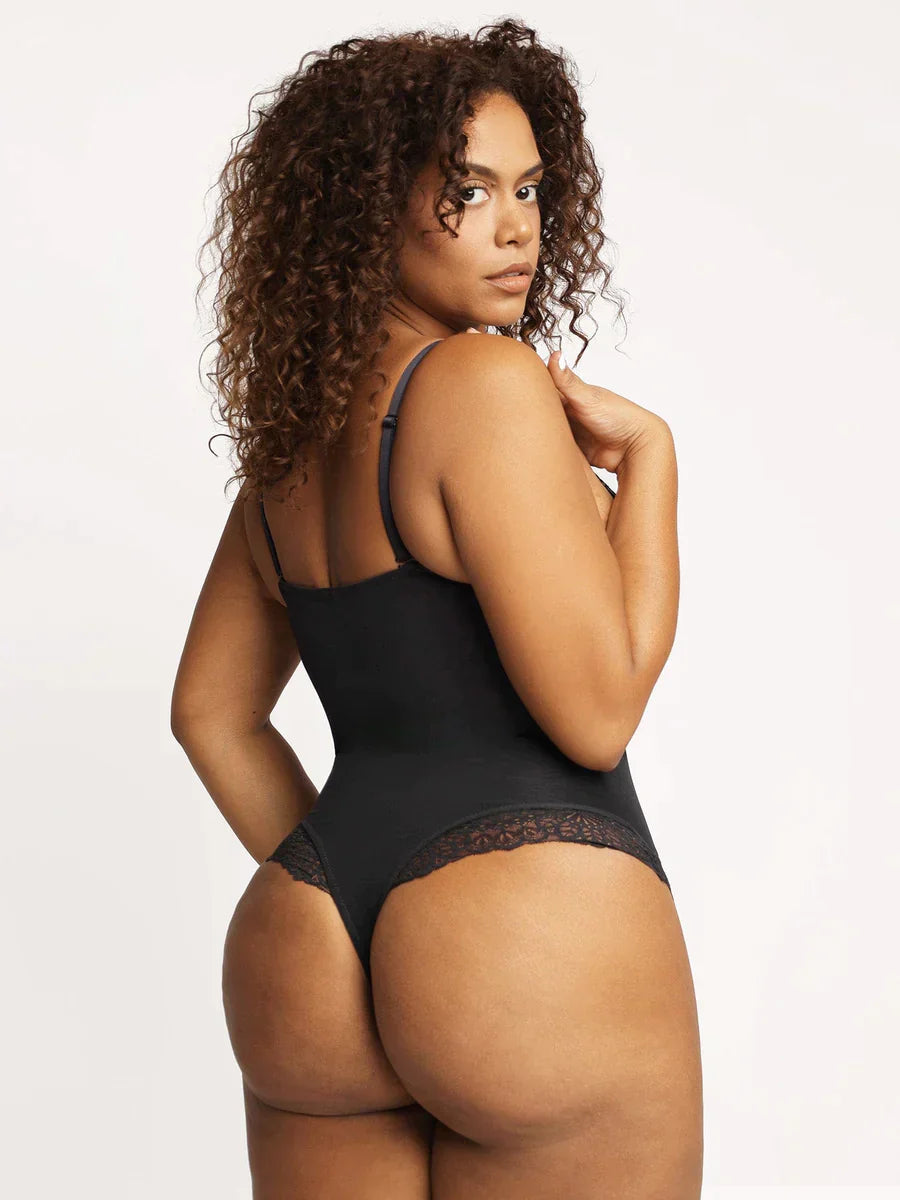 Levoire | Robe de modelage élégante