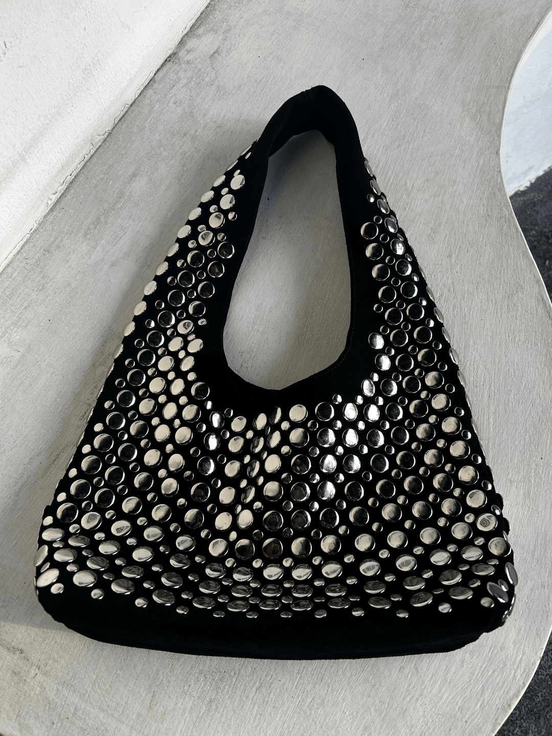 Levoire | Bubble Bag Sac à main pour femmes Sac à épaule