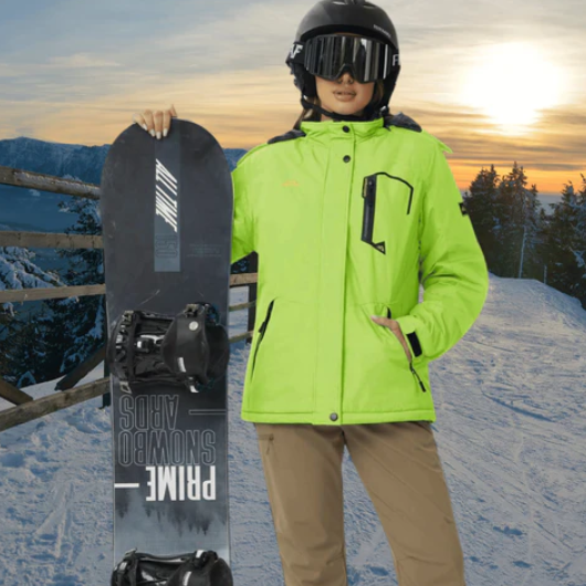 Levoire | Sweatshirt À Manches Longues Veste Zippée Avec Poches