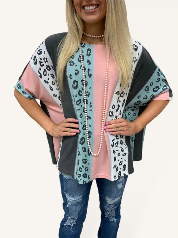 Levoire | Veste lumineuse imprimée avec mitaines Rosa
