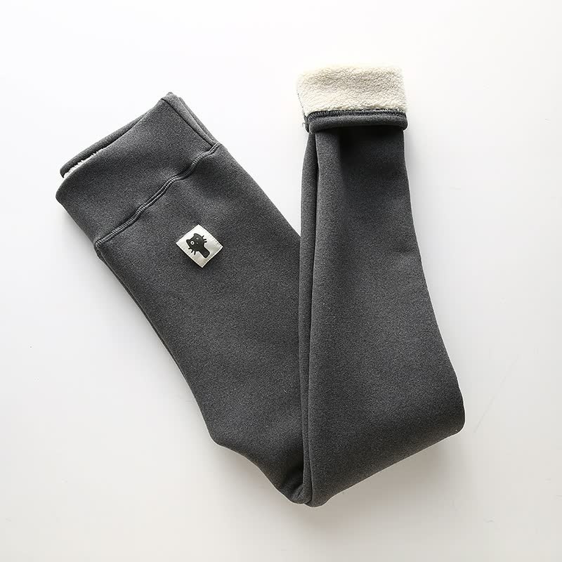 Levoire | Jeans Confortables Et Élégants Pour Femmes Gris Foncé