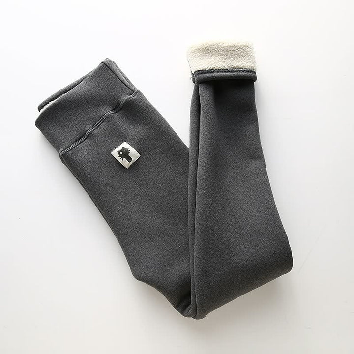 Levoire | Jeans Confortables Et Élégants Pour Femmes Gris Foncé