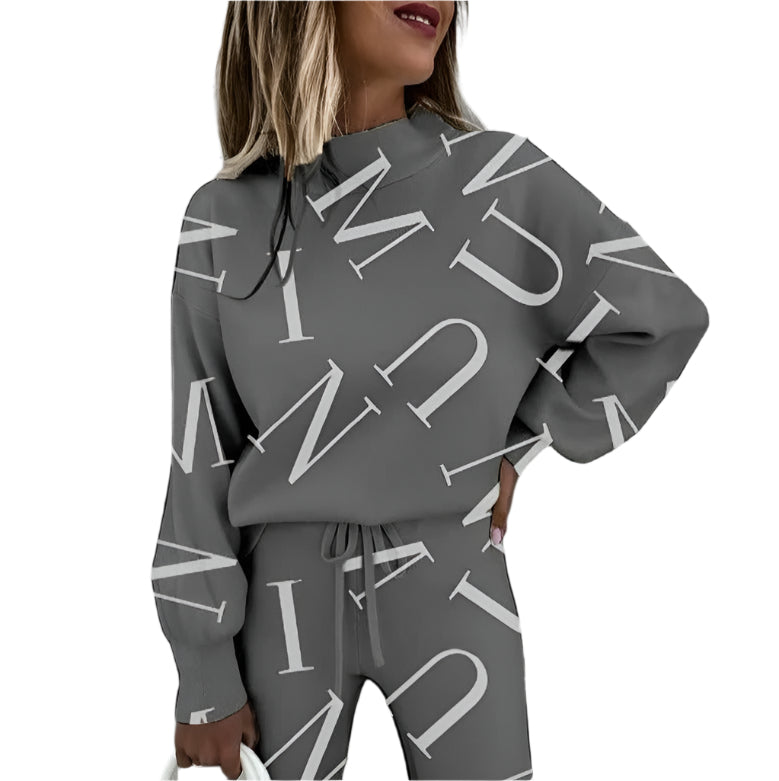 Levoire | Vêtements D'Entraînement De Loisir Pour Femmes Gris