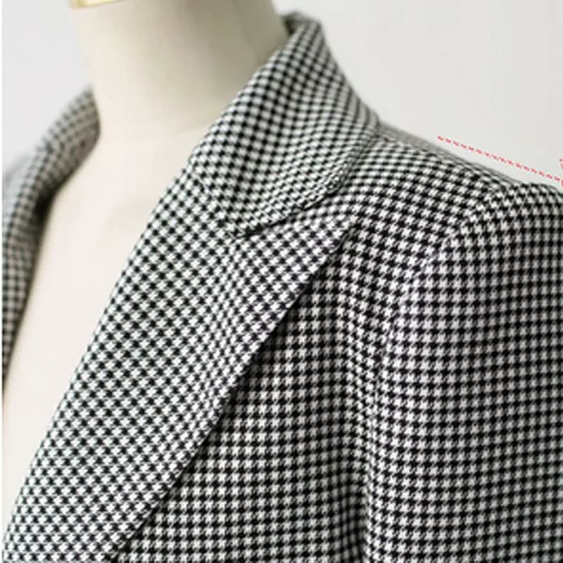 Levoire | Blazer Décontracté Pour Femmes