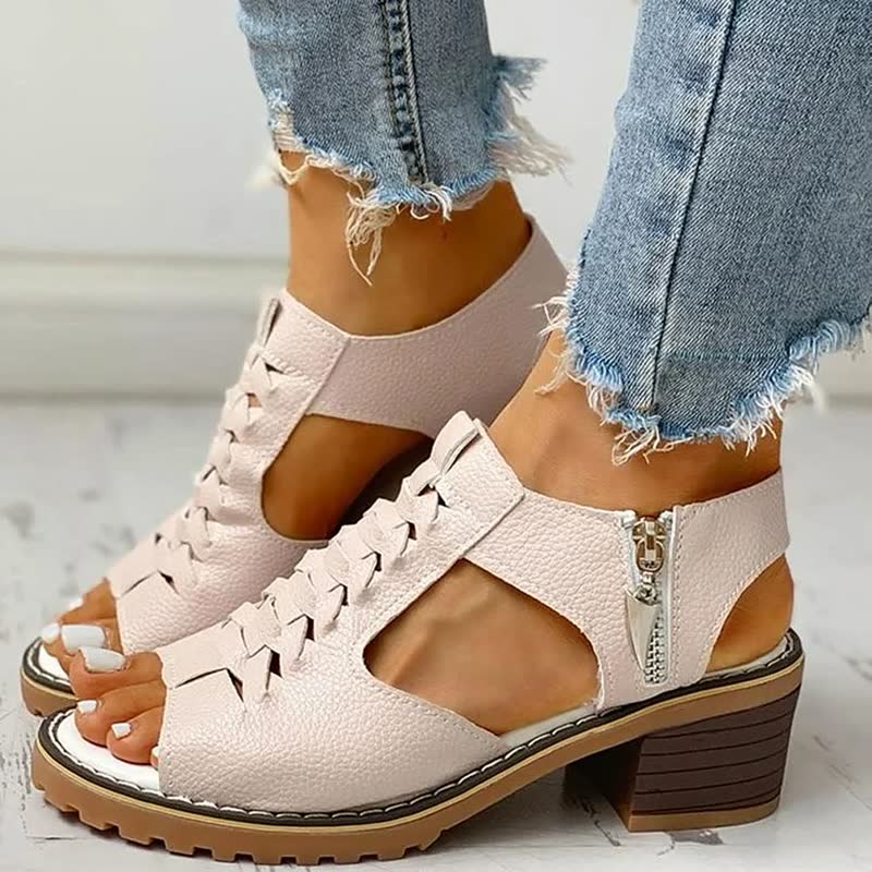 Levoire | Sandales pour l'été Beige