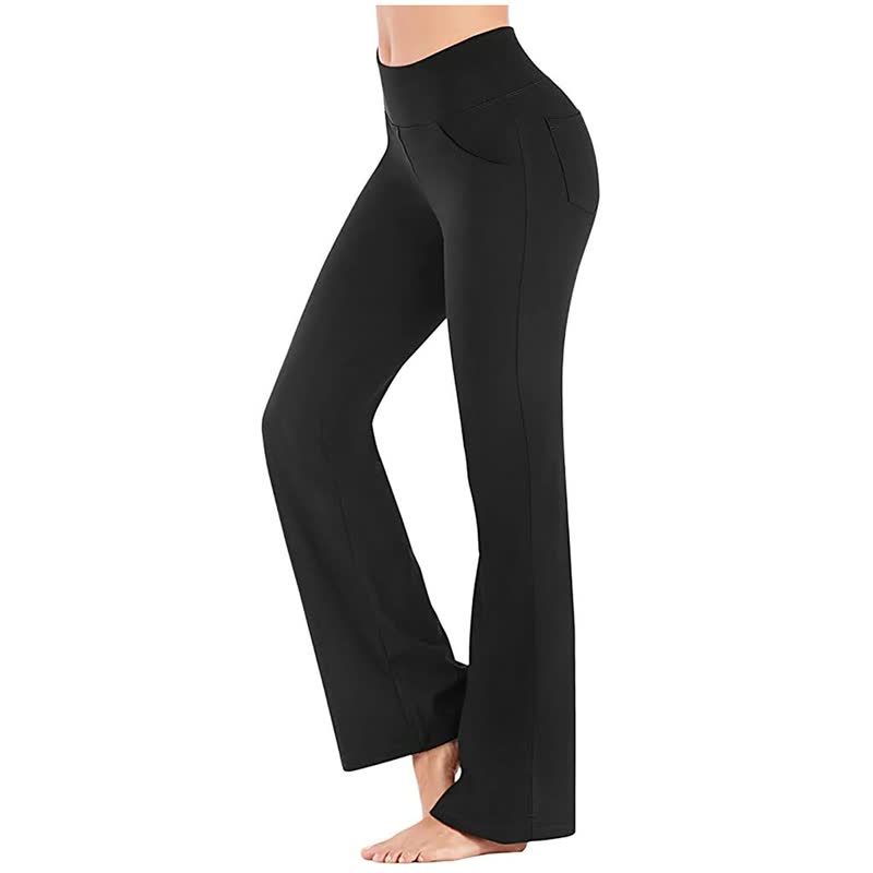 Levoire | Pantalon De Jogging Confortable Et Chic Pour Femmes Noir