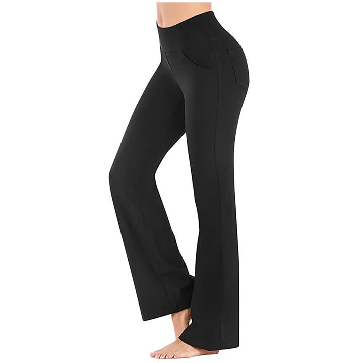 Levoire | Pantalon De Jogging Confortable Et Chic Pour Femmes Noir