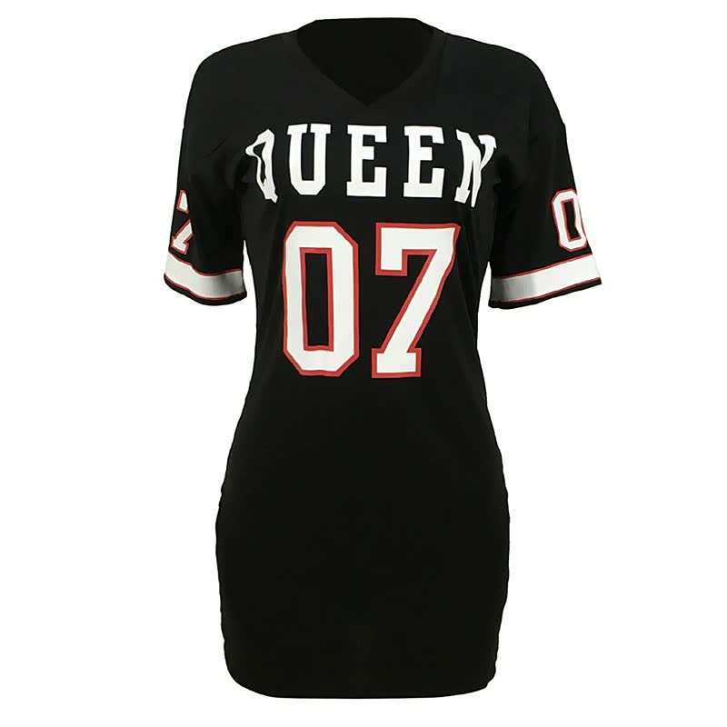 Levoire | Robe En Lin Oversize Levoire | Robe Sexy Sans Manches Noir