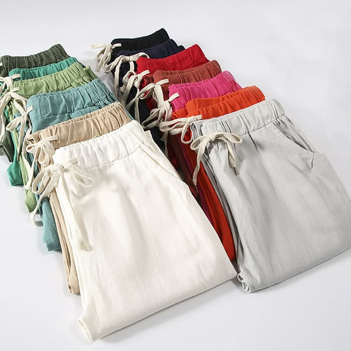 Levoire | Pantalon Classique Pour Femmes