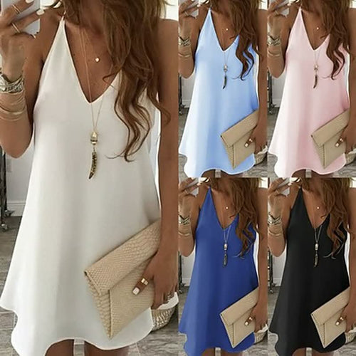 Levoire | Robe De Fête En Chiffon