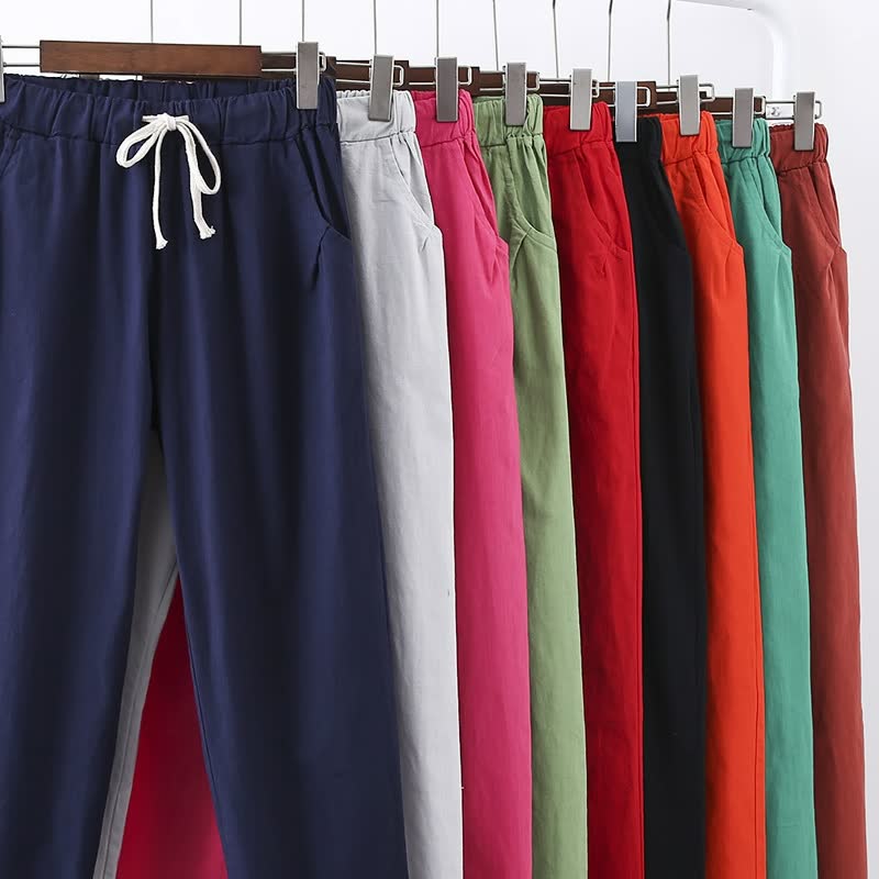Levoire | Pantalon Classique Pour Femmes