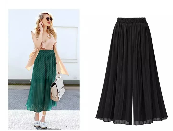 Levoire | Pantalon À Hauts Jambes Pour Femmes