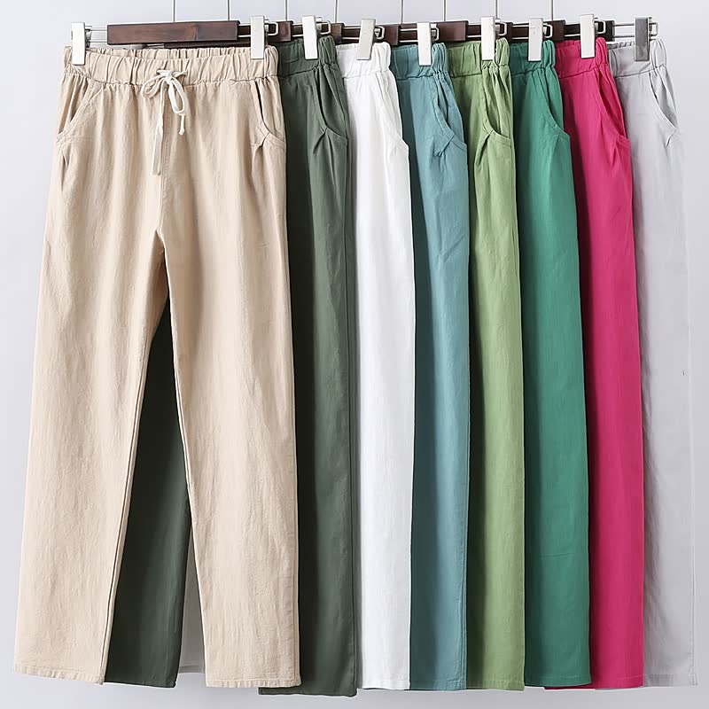 Levoire | Pantalon Classique Pour Femmes