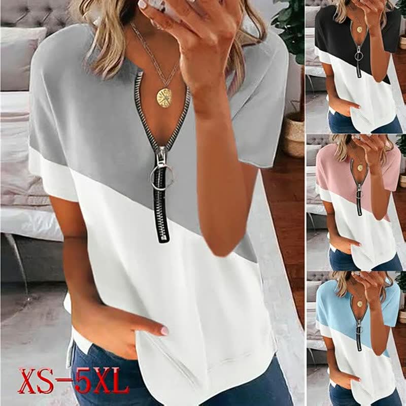 Levoire | Chemise D'Été Décontractée Pour Femmes