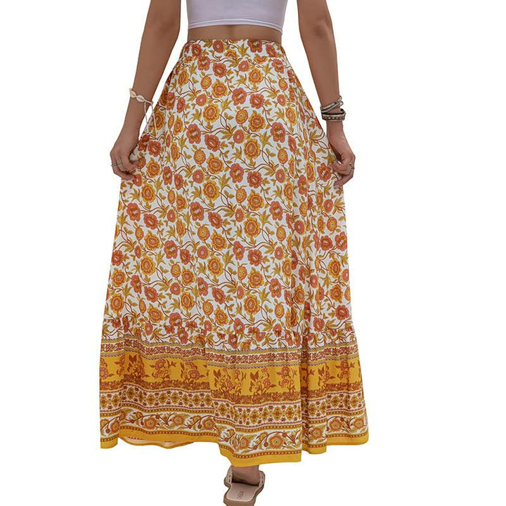 Levoire | Robe Fendue Pour Femmes