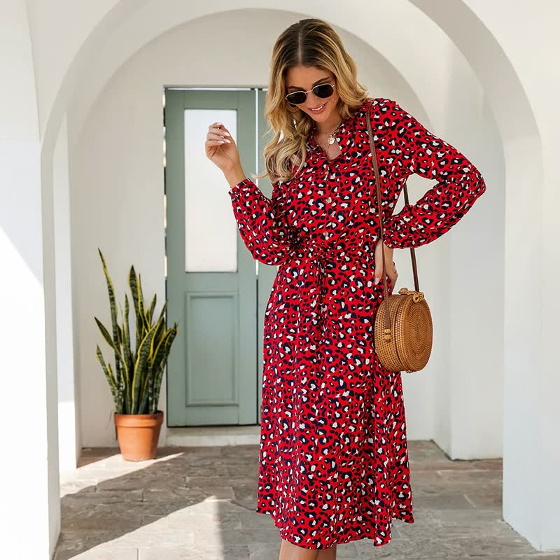 Levoire | Bikini Vibrant Et Joyeux Pour Femmes Rouge