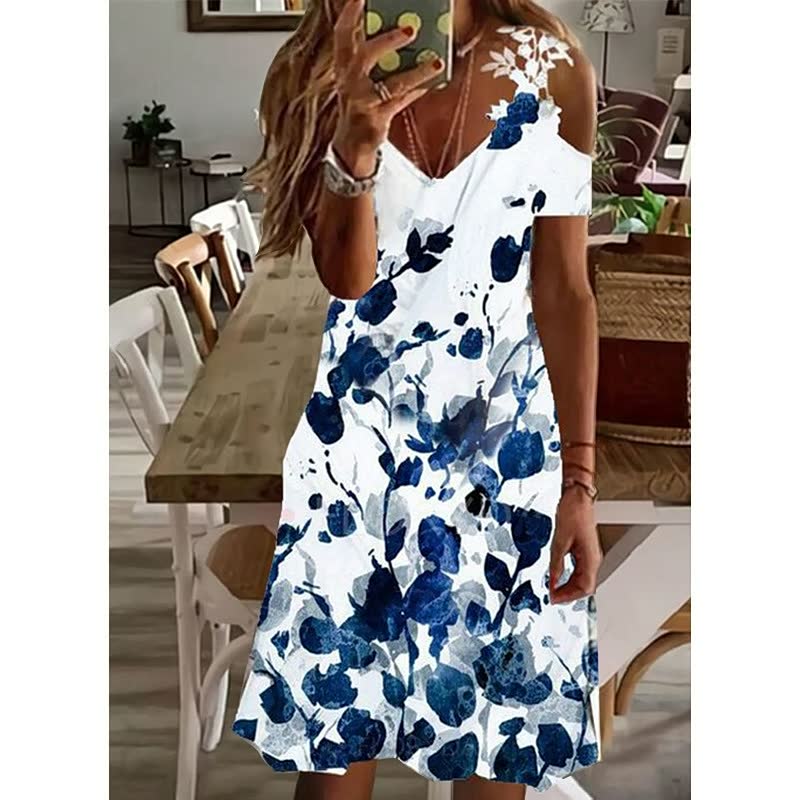 Levoire | Robe Au Design Élégant