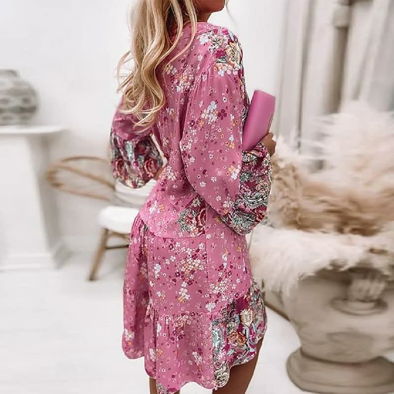 Levoire | Unique Levoire | Robe Pour Femmes