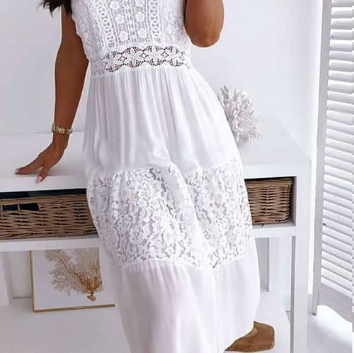 Levoire | Robe Simple Et Décontractée Pour Femmes