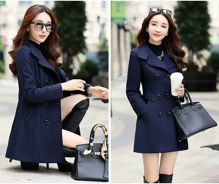 Levoire | Manteau Pour Femmes