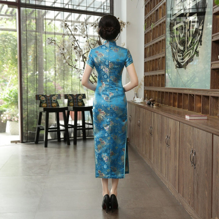 Levoire | Robe Élégante Polyvalente À Coupe Intemporelle