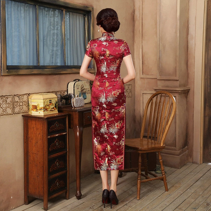 Levoire | Robe Élégante Polyvalente À Coupe Intemporelle
