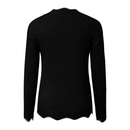 Levoire | Rento Manches Longues V Col Pull