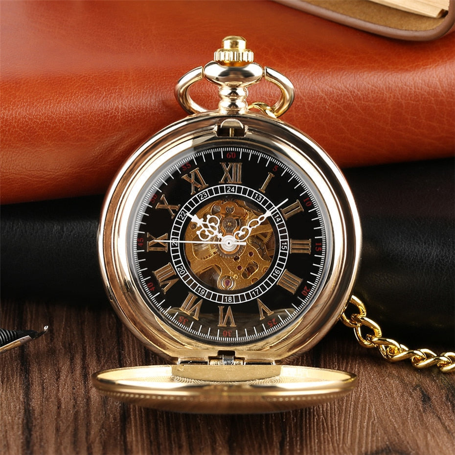 Levoire | Montre En Or Intemporelle