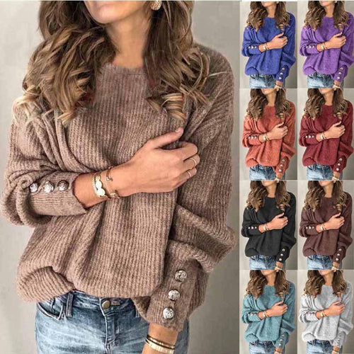 Levoire | Pull À Col Montant Pour Femmes